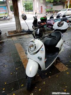 全新款龟车60V5个大电池 - 桂林28生活网 www.28life.com