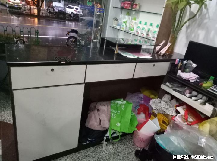 纯实木，宾馆酒店收银台 - 各类家具 - 居家生活 - 桂林分类信息 - 桂林28生活网 www.28life.com