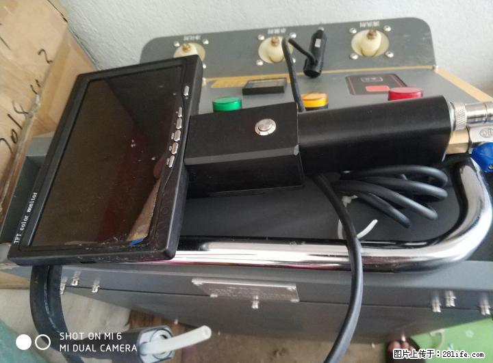 安达SUNNY汽车蒸发箱可视化清洗机 - 办公设备 - 办公设备 - 桂林分类信息 - 桂林28生活网 www.28life.com