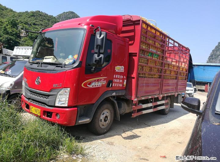 6米2乘龙货车忍痛转让 - 客货车 - 汽车频道 - 桂林分类信息 - 桂林28生活网 www.28life.com