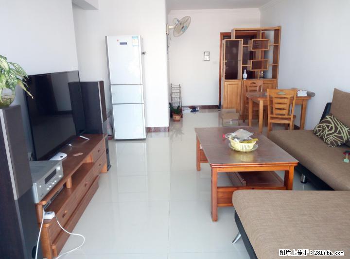 近漓江同和颐园小区全实木家具实木地板安静舒适拎包住 - 房屋出租 - 房屋租售 - 桂林分类信息 - 桂林28生活网 www.28life.com