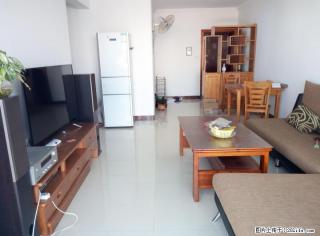 近漓江同和颐园小区全实木家具实木地板安静舒适拎包住 - 桂林28生活网 www.28life.com