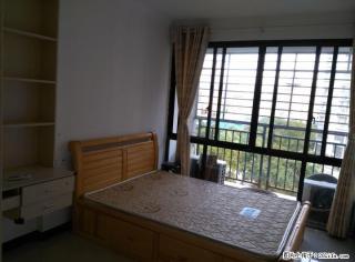 （非中介）冠泰水晶城，自住两年房首次出租 - 桂林28生活网 www.28life.com