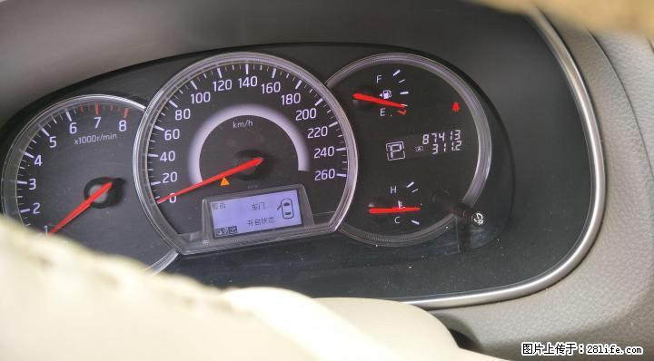 2011款日产天籁转让 - 小轿车 - 汽车频道 - 桂林分类信息 - 桂林28生活网 www.28life.com