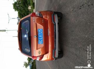 出自用长安CX20·小型SUV - 桂林28生活网 www.28life.com