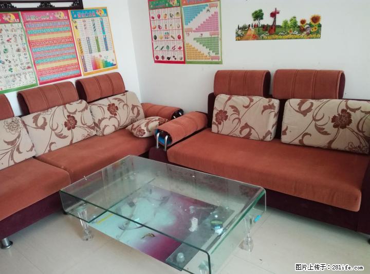 买了新沙发，旧的只求拉走 - 各类家具 - 居家生活 - 桂林分类信息 - 桂林28生活网 www.28life.com