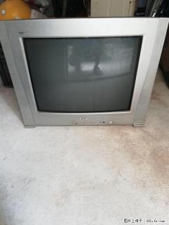 TCL21寸彩电一台 - 桂林28生活网 www.28life.com