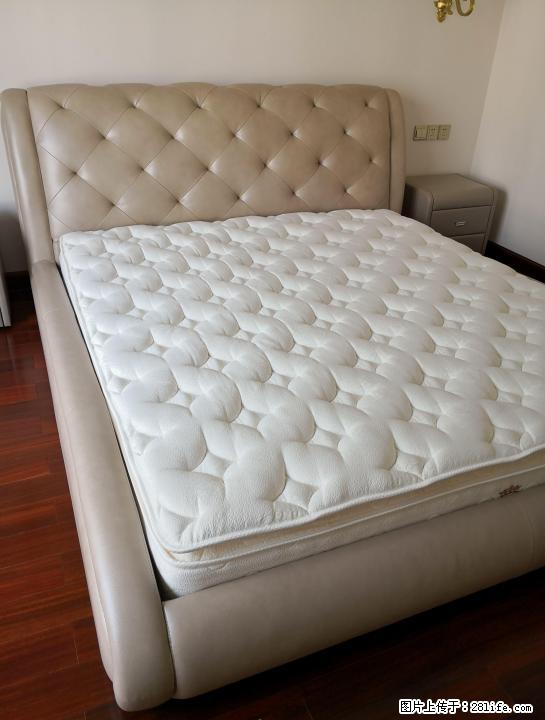 美国金可儿床垫，舒适。 - 各类家具 - 居家生活 - 桂林分类信息 - 桂林28生活网 www.28life.com