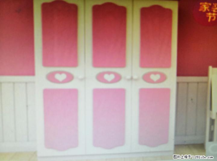 儿童房三件套九成新低价转让 - 各类家具 - 居家生活 - 桂林分类信息 - 桂林28生活网 www.28life.com