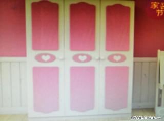 儿童房三件套九成新低价转让 - 桂林28生活网 www.28life.com