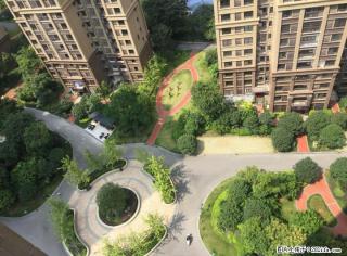 兴汇城全新精装修3房2厅2卫电梯房19楼 - 桂林28生活网 www.28life.com