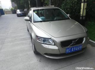 沃尔沃S40买个最安全的车 - 桂林28生活网 www.28life.com