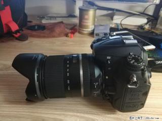 转让尼康D7000+腾龙16-300（B016） - 桂林28生活网 www.28life.com