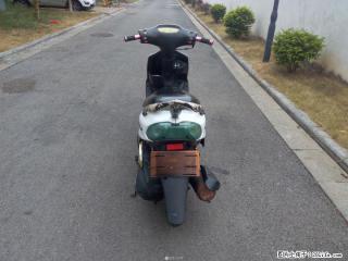 本铃福喜摩托车，车况好，驾驶稳 - 桂林28生活网 www.28life.com