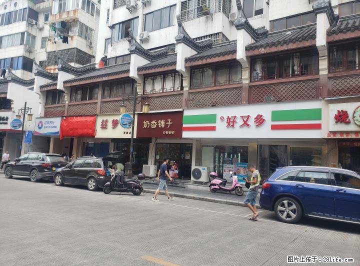 H出售！象山区 西城步行街 临街商铺 街口旺铺 39/平135万 - 商铺租转 - 房屋租售 - 桂林分类信息 - 桂林28生活网 www.28life.com