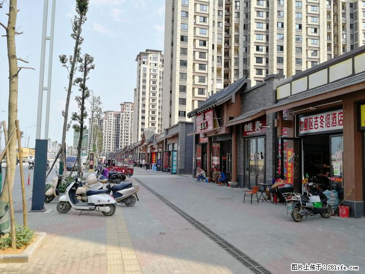 H万达广场对面，万达城 临街新商铺 市政规划主干道50平/75万 - 商铺租转 - 房屋租售 - 桂林分类信息 - 桂林28生活网 www.28life.com