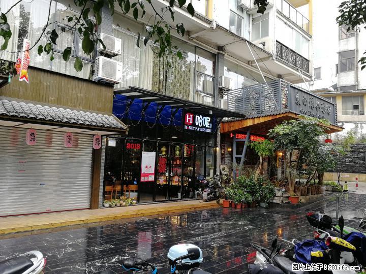 H七星区三里店 临街旺铺 带租约 大开间商铺 103平/330万 - 商铺租转 - 房屋租售 - 桂林分类信息 - 桂林28生活网 www.28life.com