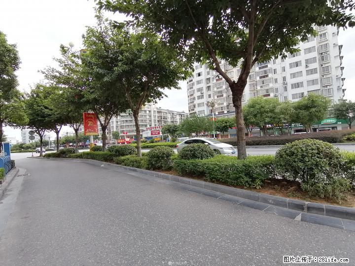 八里五路与桂黄路交叉口当街旺铺105平200万月租6800/月 - 商铺租转 - 房屋租售 - 桂林分类信息 - 桂林28生活网 www.28life.com