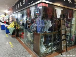 沃尔玛商圈商贸城一楼七字双开旺铺33平88万租4000/月 - 桂林28生活网 www.28life.com