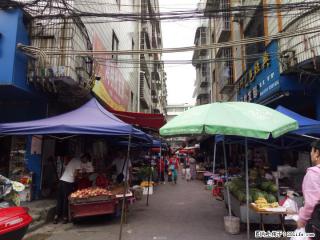 八里一路新桂苑综合市场门面82平100万 - 桂林28生活网 www.28life.com