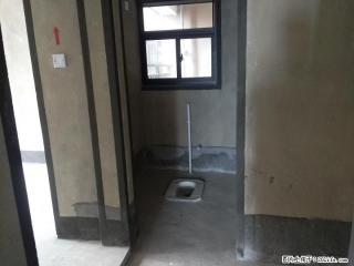 八里街彰泰峰誉3室2厅，毛坯房 - 桂林28生活网 www.28life.com