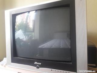 老电视和品牌席梦思床垫低价出售 - 桂林28生活网 www.28life.com