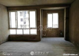 八里街一品嘉苑2室2厅，毛坯房，3楼 - 桂林28生活网 www.28life.com