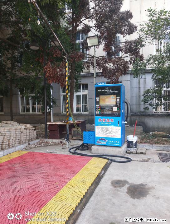 电子科技大学西区车位出租 - 其它 - 房屋租售 - 桂林分类信息 - 桂林28生活网 www.28life.com