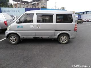 私家车五菱荣光低价转让 - 桂林28生活网 www.28life.com