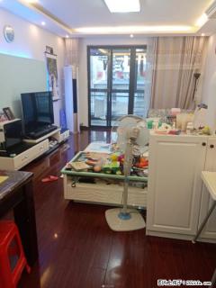 出售彰泰鸣翠新城.电梯精装2房.拎包入住 - 桂林28生活网 www.28life.com