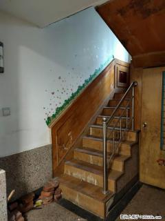 篦子园江边别墅前后花园 - 桂林28生活网 www.28life.com