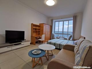 三里店中软现代城（南城百货旁）单身公寓出租1800元/月 - 桂林28生活网 www.28life.com