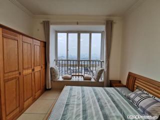 三里店中软现代城（南城百货旁）精装单身公寓出租 - 桂林28生活网 www.28life.com