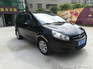 转一台超实用性价比超高江淮和悦RS MPV - 桂林28生活网 www.28life.com