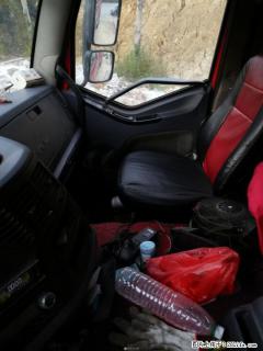 急转让13米挂车一台 - 桂林28生活网 www.28life.com