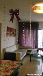 桂林市西岭御景（中隐路秀峰区政府对面）有三房二厅二卫一厨，约110平方米，新房出租 - 桂林28生活网 www.28life.com