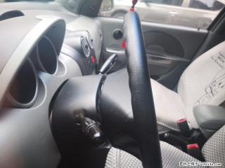 自用的雪佛兰爱唯欧1.4转让 - 桂林28生活网 www.28life.com