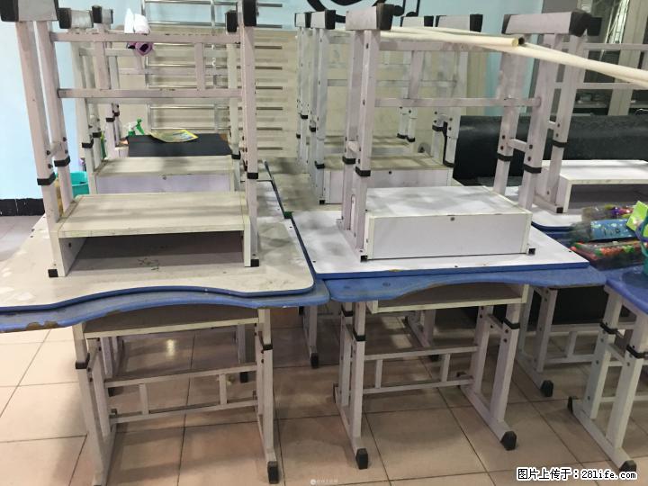 写字桌转让，共十多张 - 各类家具 - 居家生活 - 桂林分类信息 - 桂林28生活网 www.28life.com