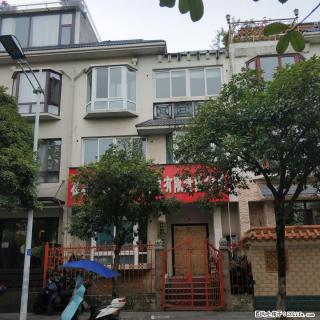 漓江边三层联排别墅带前后入户花园和观景天台 - 桂林28生活网 www.28life.com