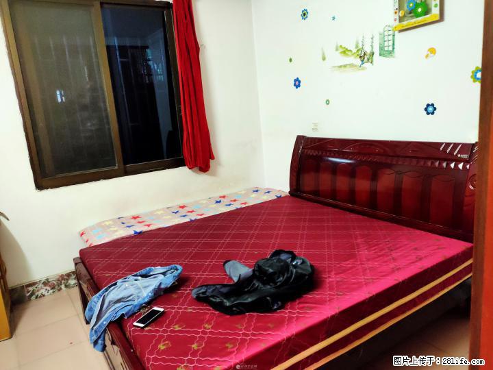 两房一厅简单装修有家具 - 房屋出租 - 房屋租售 - 桂林分类信息 - 桂林28生活网 www.28life.com