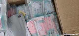 准备开学了医用儿童口罩 - 桂林28生活网 www.28life.com