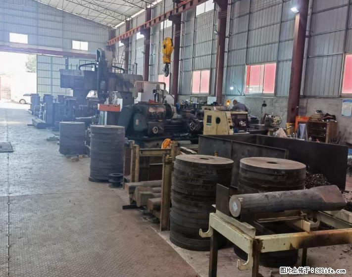 【桂林精诚机械设备有限公司】大量招收:普铣、数铣师傅或学徙、电焊工 - 职场交流 - 桂林生活社区 - 桂林28生活网 www.28life.com