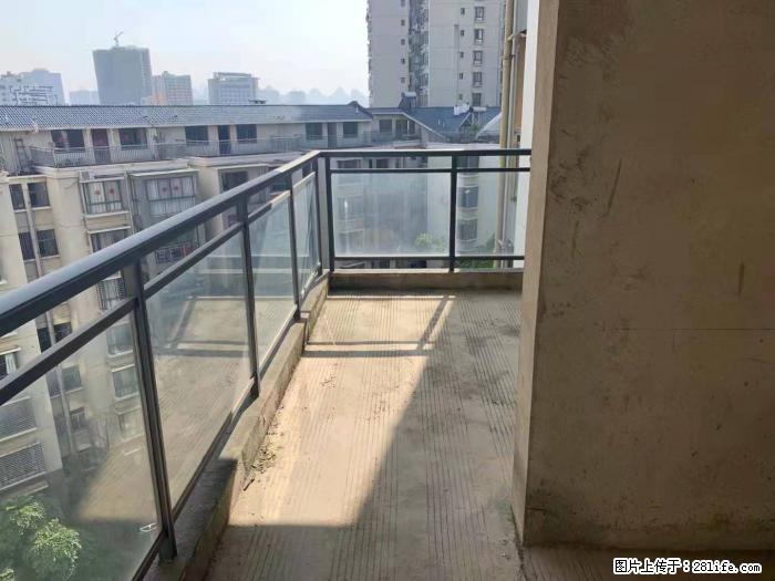 水岸新城电梯9楼115平，3房2厅2卫，小区中间 - 房屋出售 - 房屋租售 - 桂林分类信息 - 桂林28生活网 www.28life.com