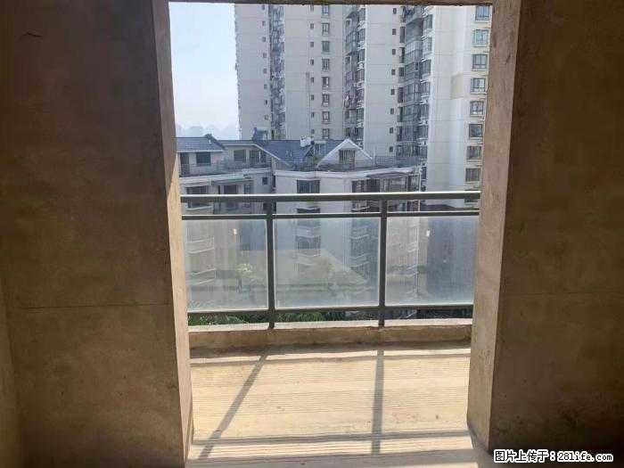 水岸新城电梯9楼115平，3房2厅2卫，小区中间 - 房屋出售 - 房屋租售 - 桂林分类信息 - 桂林28生活网 www.28life.com