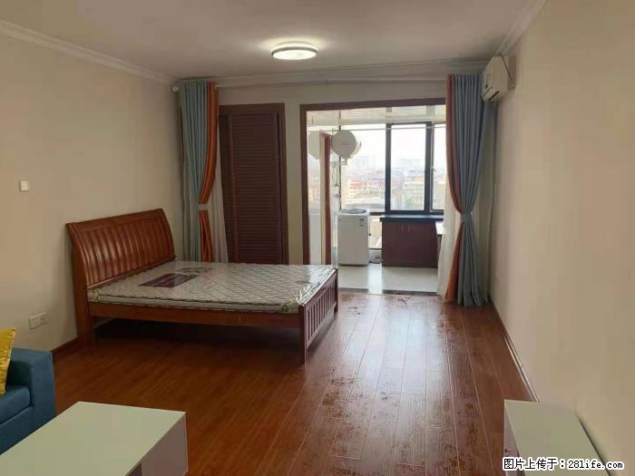 房东大降价急售 【哈佛中心】高端小区,44平新装1房1厅 - 房屋出售 - 房屋租售 - 桂林分类信息 - 桂林28生活网 www.28life.com