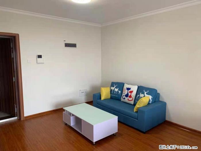 房东大降价急售 【哈佛中心】高端小区,44平新装1房1厅 - 房屋出售 - 房屋租售 - 桂林分类信息 - 桂林28生活网 www.28life.com