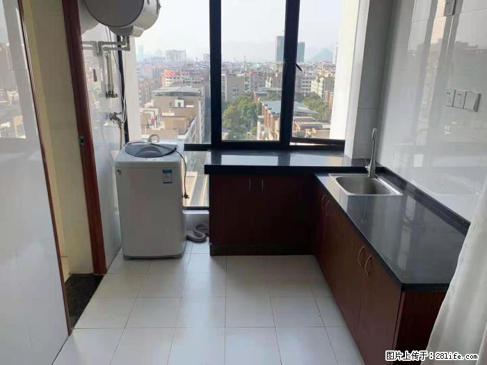 房东大降价急售 【哈佛中心】高端小区,44平新装1房1厅 - 房屋出售 - 房屋租售 - 桂林分类信息 - 桂林28生活网 www.28life.com