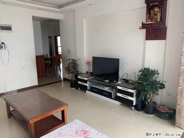 水岸新城电梯2房2厅89平，拎包入住，家电齐全，1200一月 - 房屋出租 - 房屋租售 - 桂林分类信息 - 桂林28生活网 www.28life.com