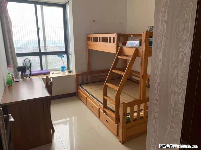 水岸新城电梯2房2厅89平，拎包入住，家电齐全，1200一月 - 房屋出租 - 房屋租售 - 桂林分类信息 - 桂林28生活网 www.28life.com