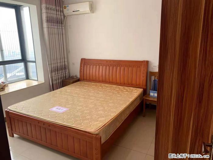 水岸新城电梯2房2厅89平，拎包入住，家电齐全，1200一月 - 房屋出租 - 房屋租售 - 桂林分类信息 - 桂林28生活网 www.28life.com